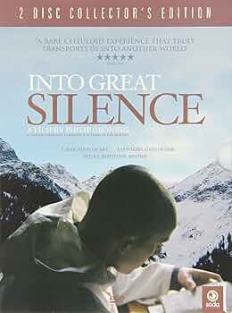 Into Great Silence (2 Disc Collector's Edition) [2006] [DVD